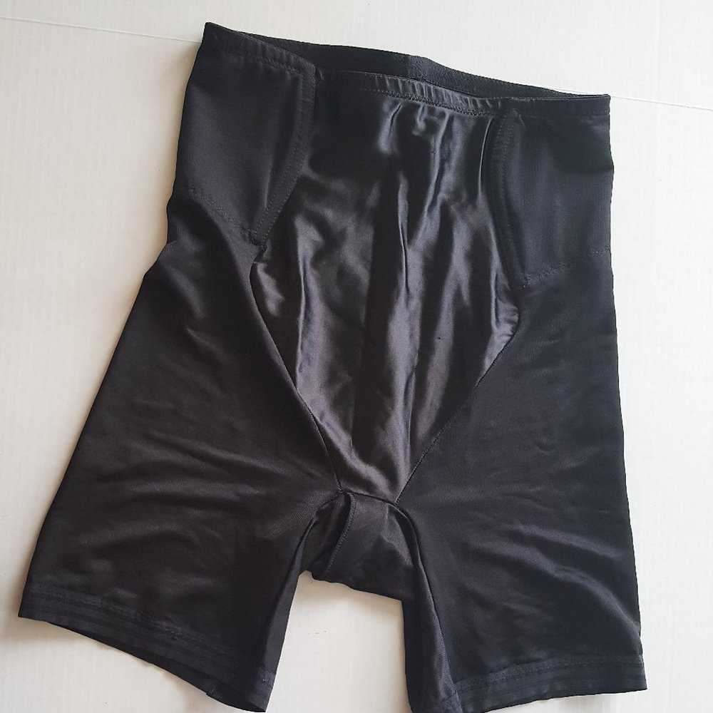Smoothie Panty Girdle Shaper Sz XL The WAIST ELIMINATOR